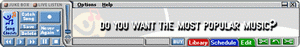 ������ Napster